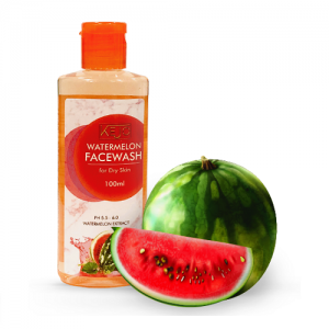 Kejo Watermelon Face Wash 100ml