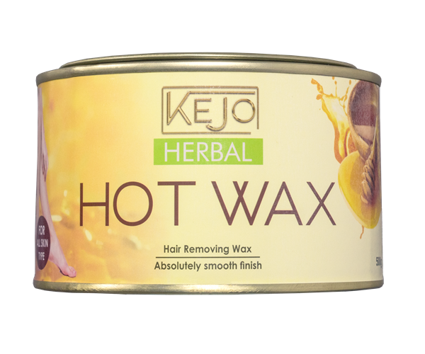 Kejo Hot Wax 500g