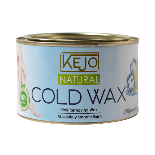 Kejo Cold Wax