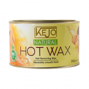 Kejo Herbal Hot Wax 500g