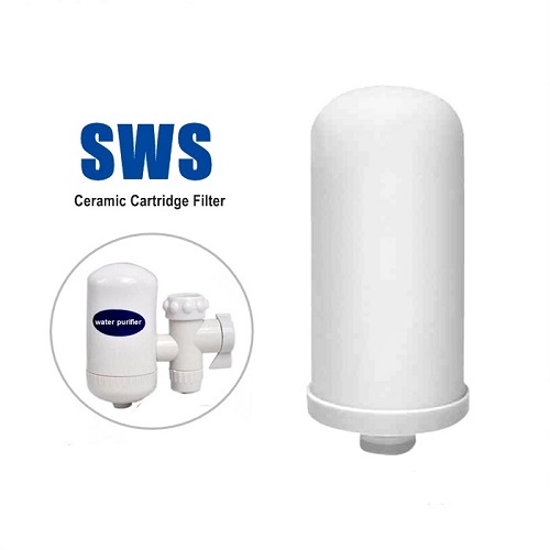 Replacement Ceramic Filter For SWS Ceramic Cartridge Water Purifier