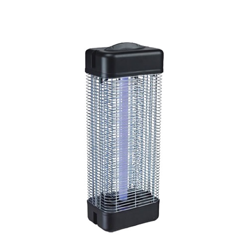 15W Tower Type Insect Killer Front View