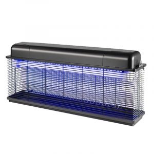 40W Waterproof UV Insect Killer – IPX4 Rated