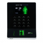 ZKTECO WL20 Fingerprint Time Attendance Device