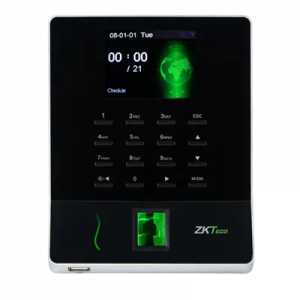 ZKTECO WL20 Fingerprint Time Attendance Device