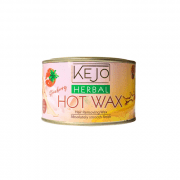 Kejo Strawberry Hot Wax 500g