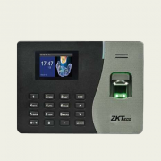 ZKTECO K14 Fingerprint Time Attendance Device