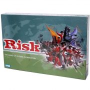 Risk: The Game of Global Domination