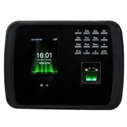 ZKTECO MB460 Face and Fingerprint Time Attendance Device