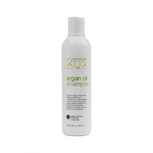 Kejo Argan Oil Shampoo – 200ml