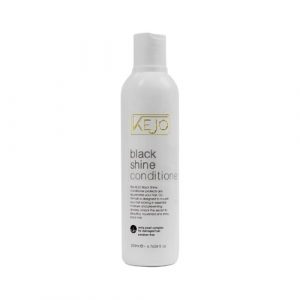 Kejo Black Shine Conditioner – 200ml