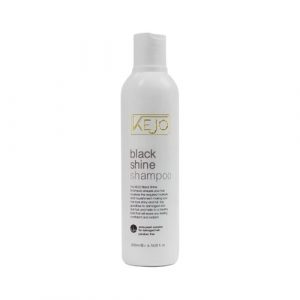 Kejo Black Shine Shampoo – 200ml