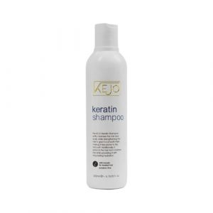 Kejo Keratin Shampoo – 200ml