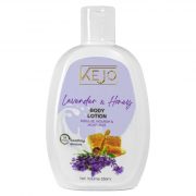 Kejo Lavender and Honey Body Lotion – 250ml