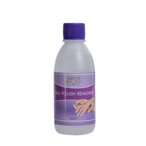 Kejo Nail Polish Remover 100ml