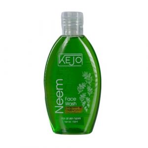 Kejo Neem Face Wash – 100ml