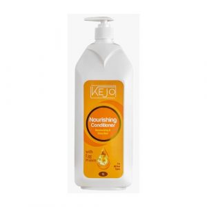 KEJO Nourishing Conditioner with Egg Protein – 1L