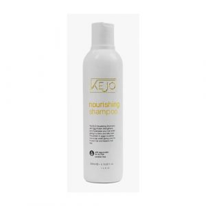 KEJO Nourishing shampoo – 200ml