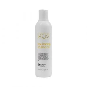 KEJO Nourishing shampoo – 200ml