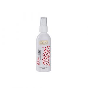 Kejo Rose Skin Toner - 100ml