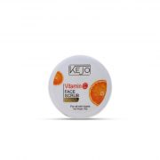 Kejo Vitamin C Face Scrub 60g