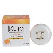 Kejo Vitamin C Night Cream - 30g