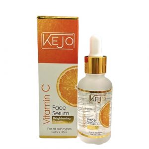 Kejo Vitamin C Serum – 30ml