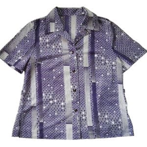 Women’s Bangkok blouse 001
