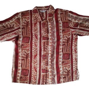 Women’s Bangkok blouse 002