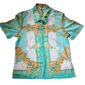 Women’s Bangkok blouse 004