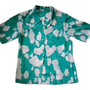 Women’s Bangkok blouse 005