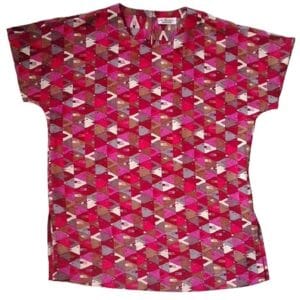 Women’s Bangkok blouse 006