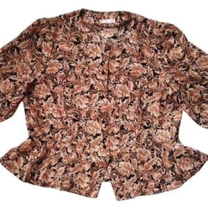 Women’s Bangkok blouse 007