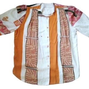 Women’s Bangkok blouse 009