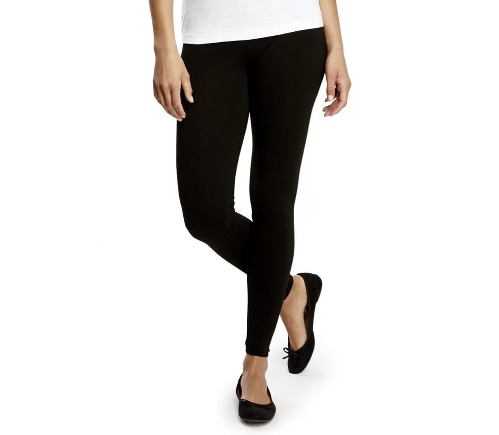 Women's Leggings Black
