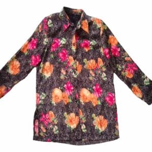 Women’s Bangkok blouse 013
