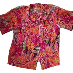 Women’s Bangkok blouse 015