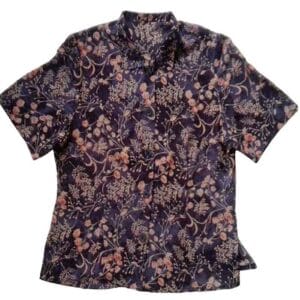 Women’s Bangkok blouse 016