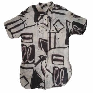 Women’s Bangkok blouse 017