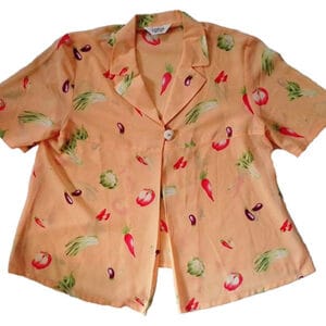 Women’s Bangkok blouse 020