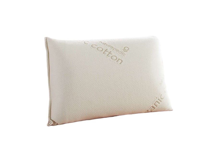 Organic Latex Pillow