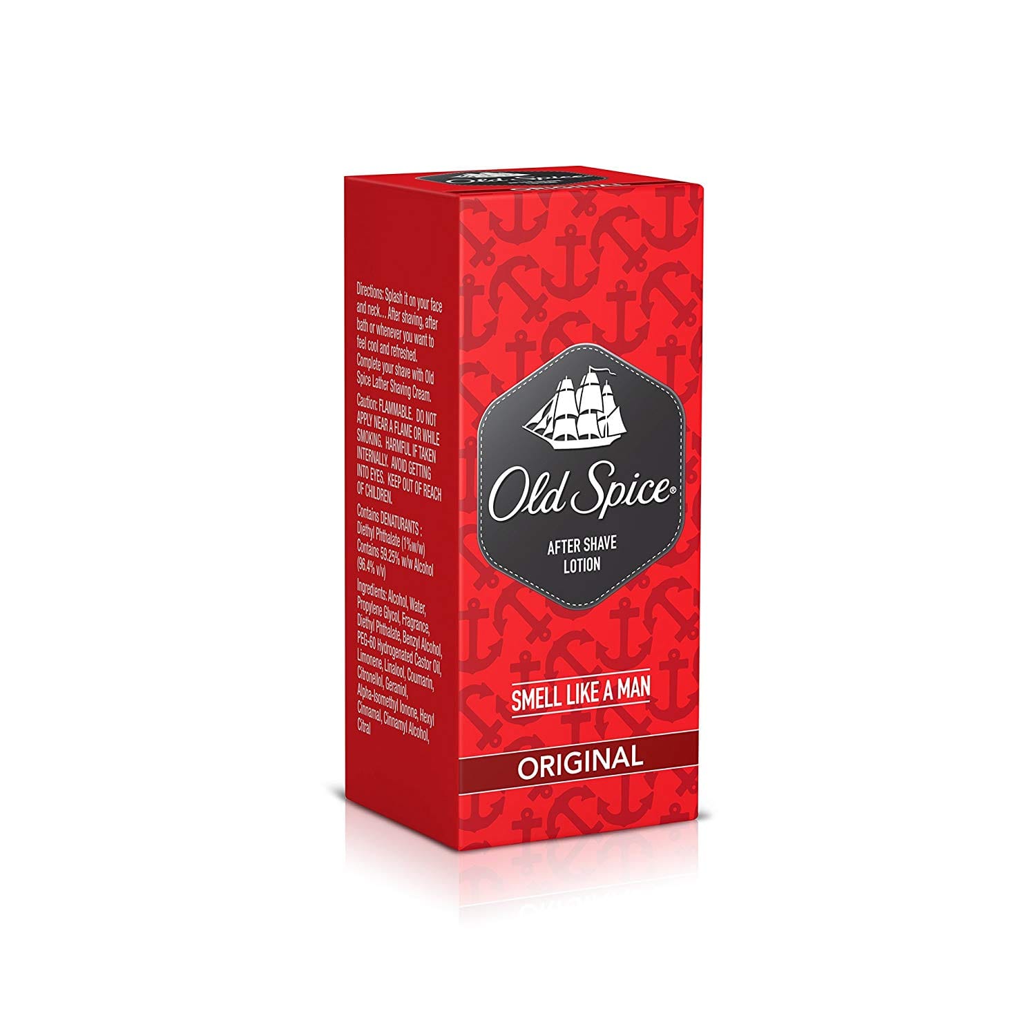 Old Spice After Shave Lotion Original 150 ml