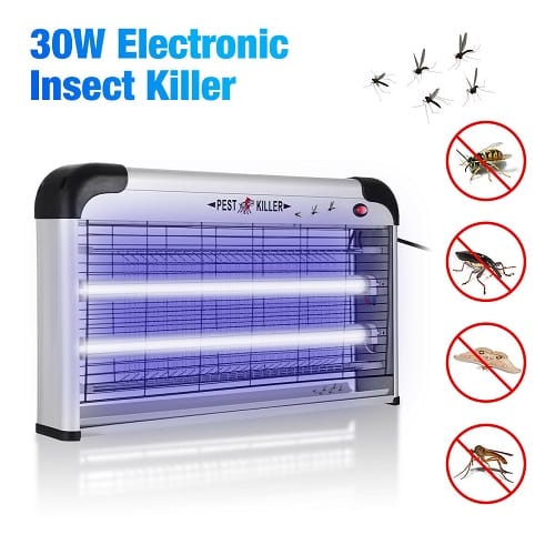 30W LED Electric Pest Killer