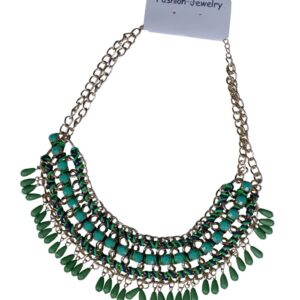 Drop Vintage Multilayer Choker Necklace