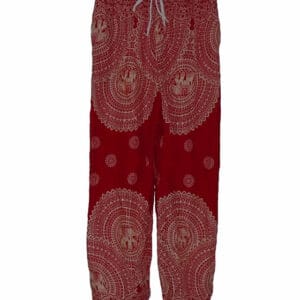 Harem Pants - 04