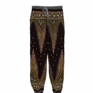 Harem Pants - 03