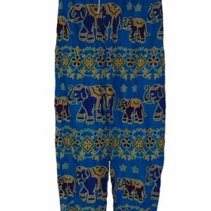 Harem Pants - 02