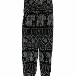 Harem Pants - 01