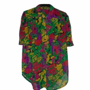 Women’s Bangkok blouse 019