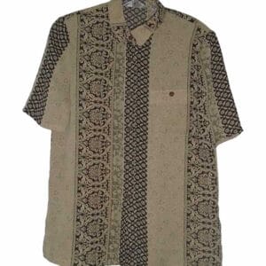 Women’s Bangkok blouse 014